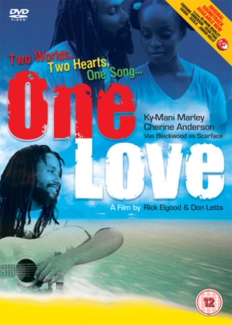 Pinnacle One Love DVD