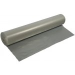 Den Braven PE fólie stavební rukáv PE fólie stavební rukáv , 1 m x 50 m, černá 1 m x 50 m, tloušťka: 100 µm – Sleviste.cz