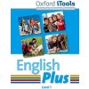 ENGLISH PLUS 1 iTOOLS CD-ROM - PYE, D.;WETZ, B.