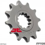 JT Sprockets JTF 1120-11 – Sleviste.cz