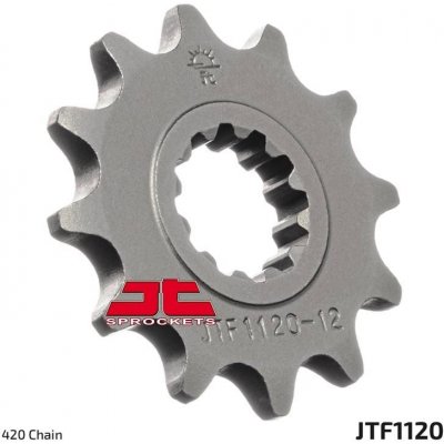 JT Sprockets JTF 1120-11 – Sleviste.cz
