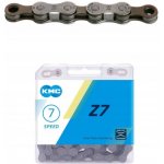 KMC Z-7 – Sleviste.cz