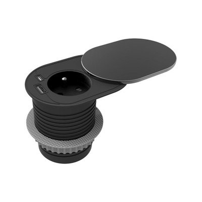 ORNO OR-GM-9042/B – Zbozi.Blesk.cz