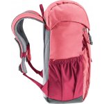 deuter Waldfuchs 10 dahlia raspberry – Zboží Dáma
