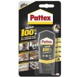 Henkel lepidlo Pattex Total, tekuté, 20 g – Zboží Dáma