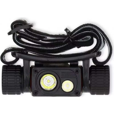 Nedis LHLR10WBK – Sleviste.cz