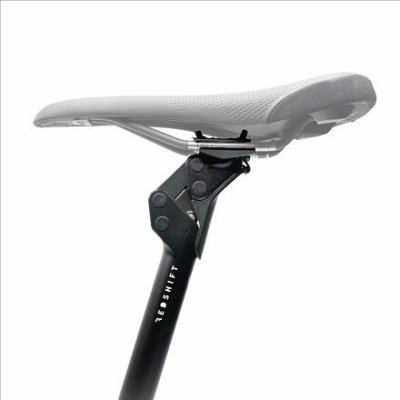 Redshift ShockStop Suspension – Zboží Dáma