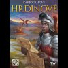 Rexhry Kartografové: Hrdinové