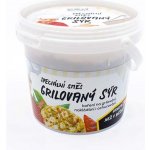 Kulinář Grilovaný sýr 80 g – Zboží Dáma