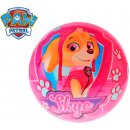 Míč 14 cm Paw Patrol Skye