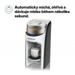 Baby Brezza Formula Pro Advanced Přístroj na přípravu kojeneckého mléka Classic – Hledejceny.cz