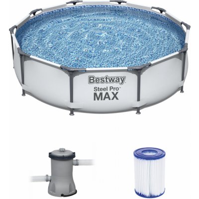 Bestway Steel Pro Max 3,05 x 0,76 m 56408 – HobbyKompas.cz