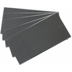 Langstorth Plastová mezistěna 425x211 pro rámek 1/1 232 – Zboží Dáma