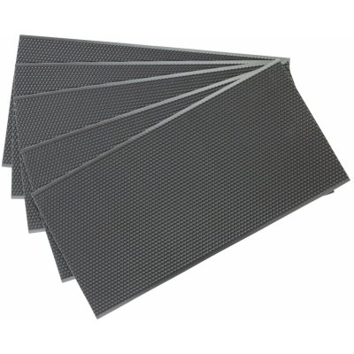 Langstorth Plastová mezistěna 425x211 pro rámek 1/1 232 – Zboží Dáma