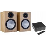 Monitor Audio Silver 100 7G – Zbozi.Blesk.cz