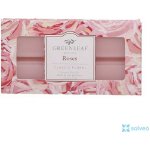 Greenleaf Vonný vosk Roses 73 g – Sleviste.cz