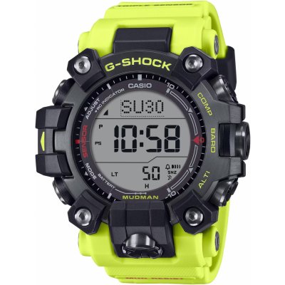 Casio GW-9500MRY-1A9 – Hledejceny.cz