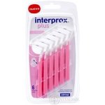 Interprox Plus Nano mezizubní kartáčky 0,38 mm 6 ks – Sleviste.cz