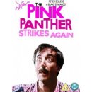 The Pink Panther Strikes Again DVD