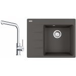 Set Franke CNG 611 + FS 3230 – Zboží Dáma