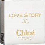 Chloé Love Story parfémovaná voda dámská 30 ml – Zbozi.Blesk.cz