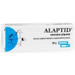 Bioveta Alaptid ung 20 g – Sleviste.cz