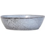 HK living Keramická miska Rustic Grey 19 cm – Hledejceny.cz