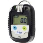 Dräger Pac 8000 CO2 – Zboží Mobilmania