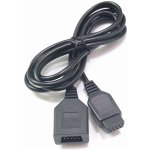 EgoTrip Prodlužovací kabel 1,8 m pro SEGA (9-pin) a ATARI 2600, 7800 – Hledejceny.cz