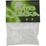 ProfiBaby Céčka různé tvary svítící 150 ks – Zboží Mobilmania