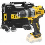DeWalt DCD703NT – Zboží Dáma