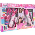 RKToys Sada na vlasy Curly Design – Zboží Dáma