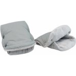 Esito Rukávník Golf Magna černá šedá – Zboží Mobilmania