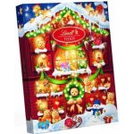 Lindt Adventní kalendář Teddy calendar 170g – Zbozi.Blesk.cz