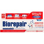 Biorepair Advanced Sensitive pro citlivé zuby 75 ml – Hledejceny.cz