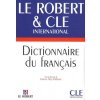 Dictionnaire du francais