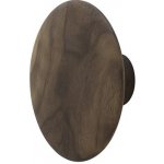 Muuto The Dots Wood Medium ořech – Sleviste.cz