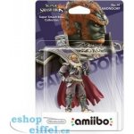 amiibo Ganondorf Super Smash Bros. – Zbozi.Blesk.cz