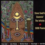 Steve Swell's Slammin' The Infinite: 5000 Poems – Zbozi.Blesk.cz
