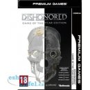 hra pro PC Dishonored GOTY