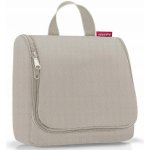 Reisenthel Toiletbag Herringbone sand – Zboží Dáma