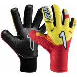 Rinat NKAM AS žlutá/červená – Zboží Dáma