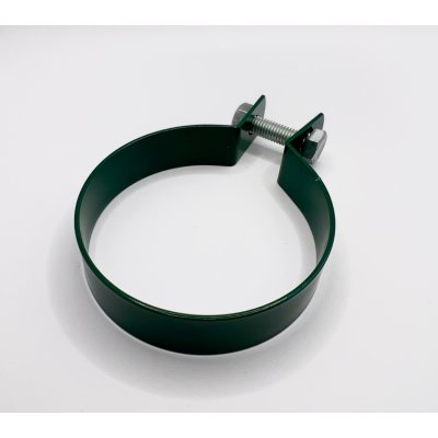 Objímka TURBOLINEA pr. 76 mm poplastovaná – Sleviste.cz
