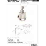 Bemeta OMEGA 138709041 – Zboží Dáma