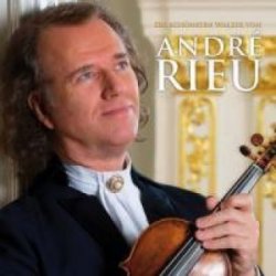 Hudba Die schönsten Walzer von Andre Rieu CD