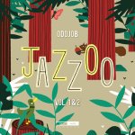 Jazzoo Oddjob CD – Hledejceny.cz