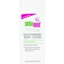 Sebamed Body Care hydratační tělové mléko pro suchou a citlivou pokožku 200 ml