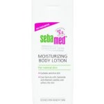 Sebamed Body Care hydratační tělové mléko pro suchou a citlivou pokožku 200 ml – Zbozi.Blesk.cz