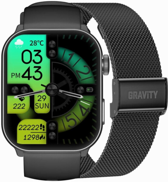 Gravity GT28-1