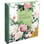 Fotoalbum samolepicí 100stran SA-100 Poldom SWEET MEMORIES – Sleviste.cz